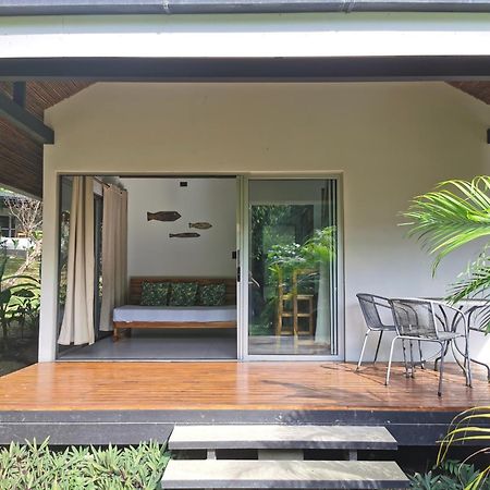 Armadillo Eco Bungalows - Santa Teresa Playa Santa Teresa (Puntarenas) Exterior foto