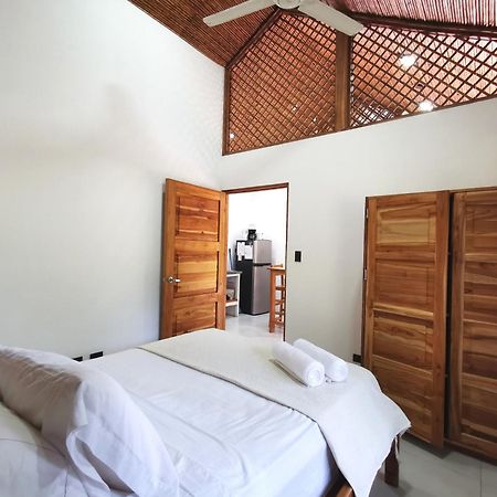 Armadillo Eco Bungalows - Santa Teresa Playa Santa Teresa (Puntarenas) Exterior foto
