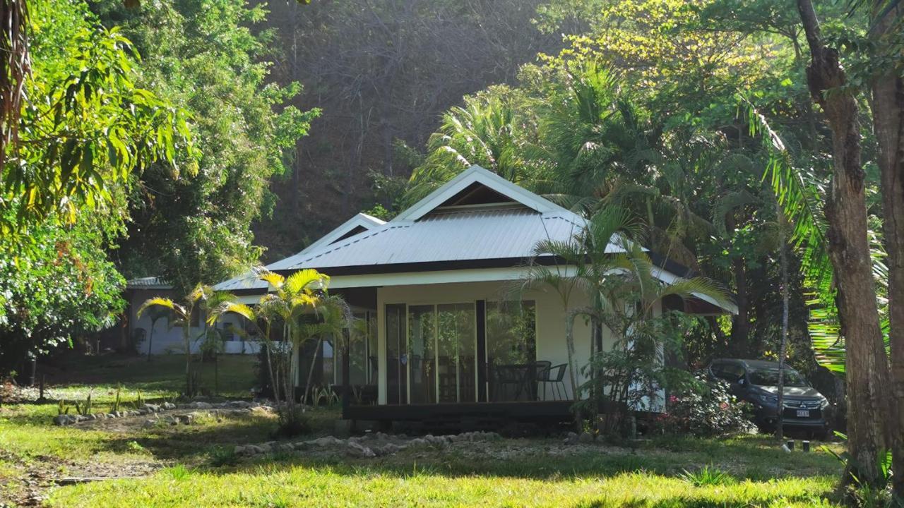 Armadillo Eco Bungalows - Santa Teresa Playa Santa Teresa (Puntarenas) Exterior foto