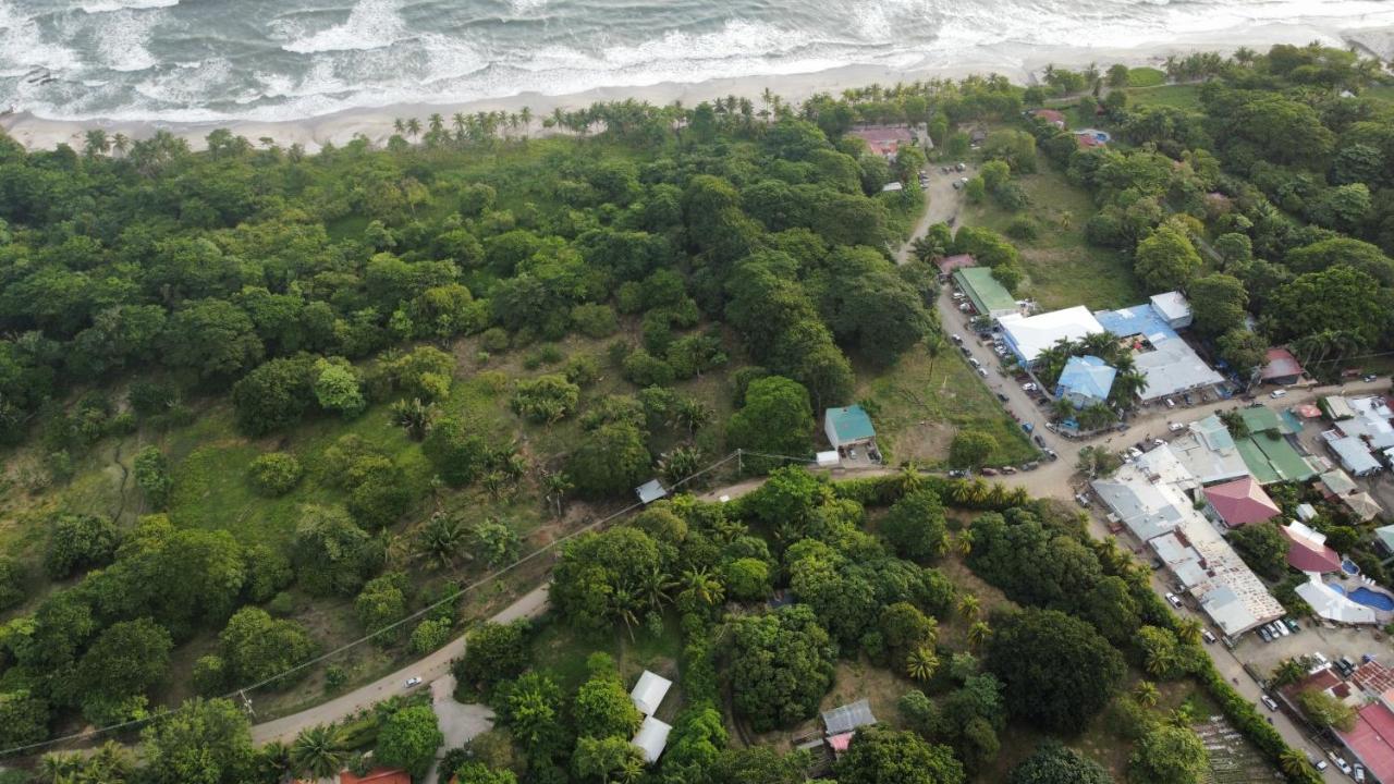 Armadillo Eco Bungalows - Santa Teresa Playa Santa Teresa (Puntarenas) Exterior foto