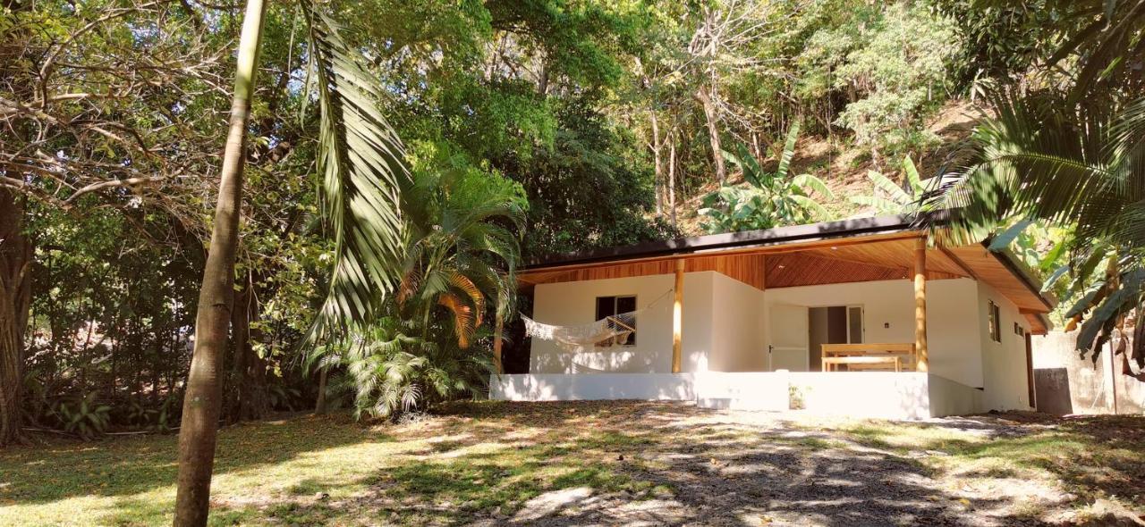Armadillo Eco Bungalows - Santa Teresa Playa Santa Teresa (Puntarenas) Exterior foto