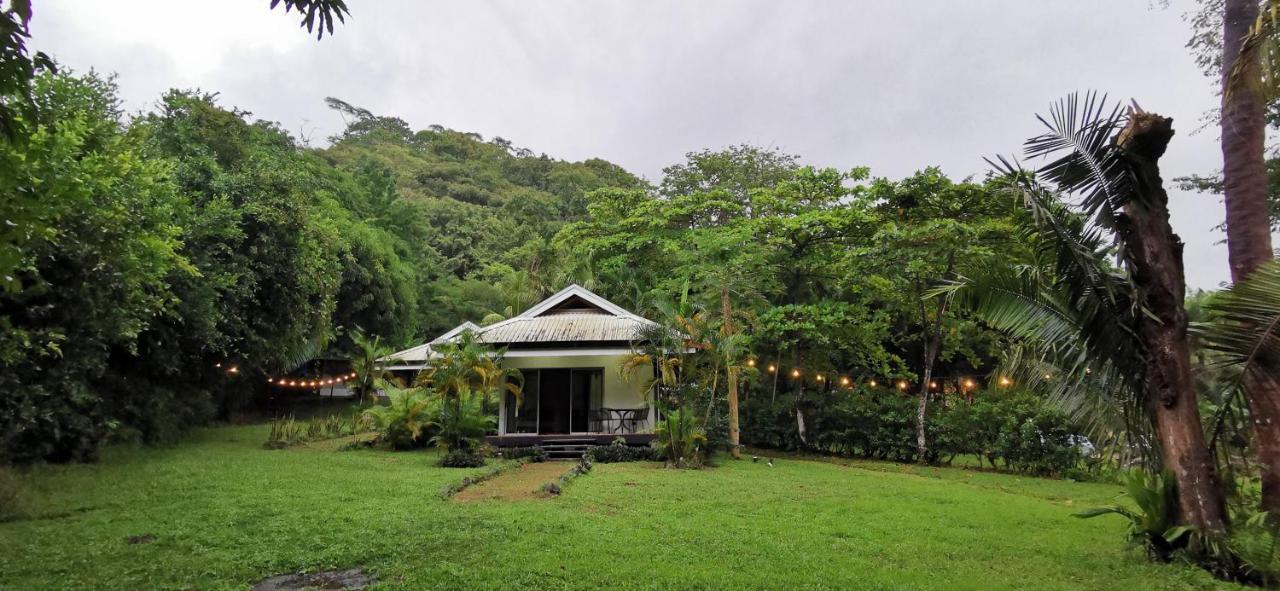 Armadillo Eco Bungalows - Santa Teresa Playa Santa Teresa (Puntarenas) Exterior foto