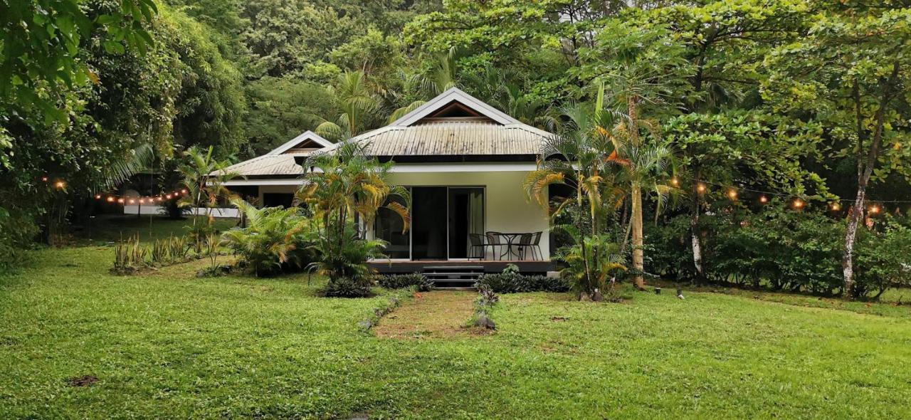 Armadillo Eco Bungalows - Santa Teresa Playa Santa Teresa (Puntarenas) Exterior foto