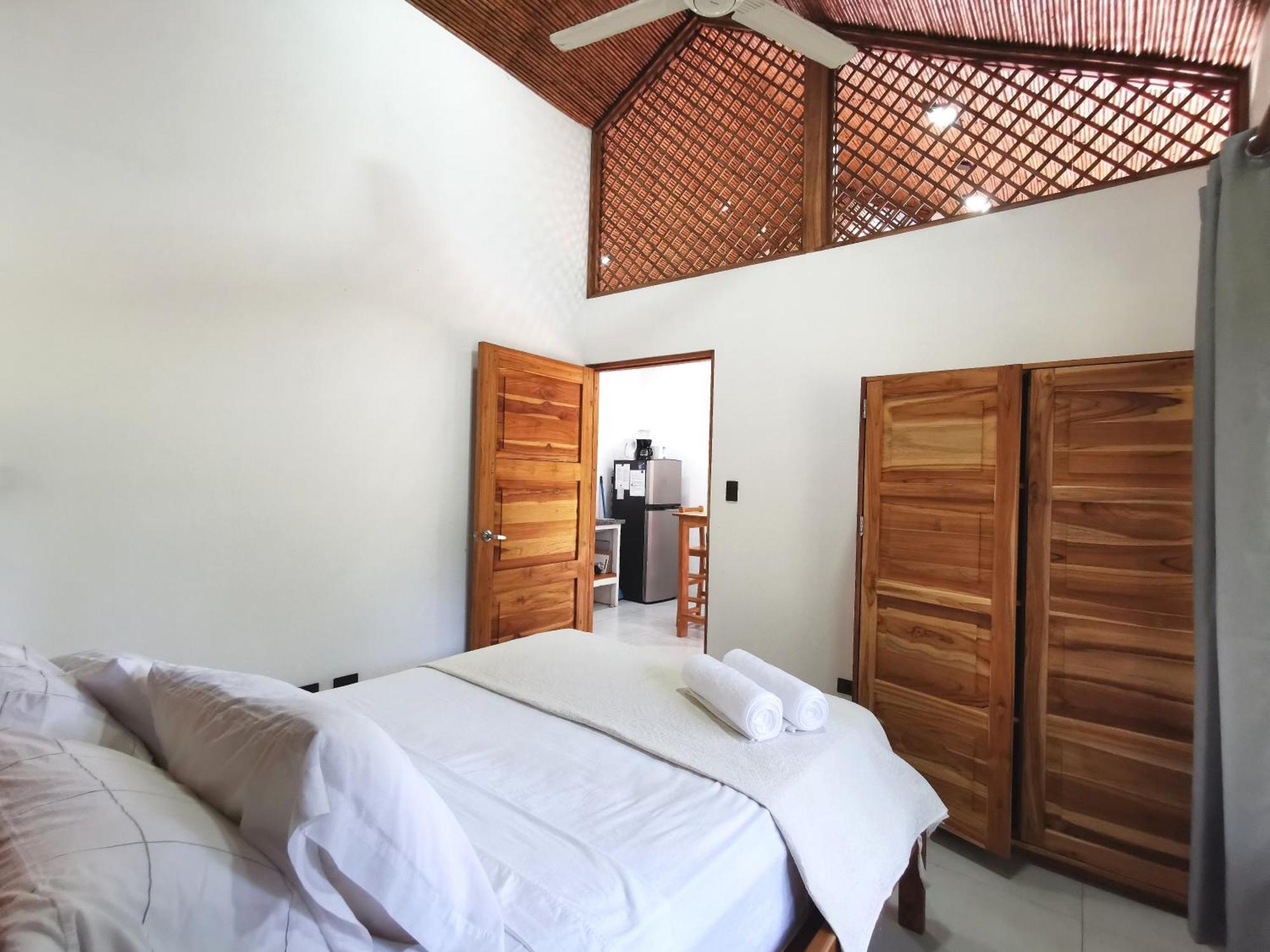 Armadillo Eco Bungalows - Santa Teresa Playa Santa Teresa (Puntarenas) Exterior foto