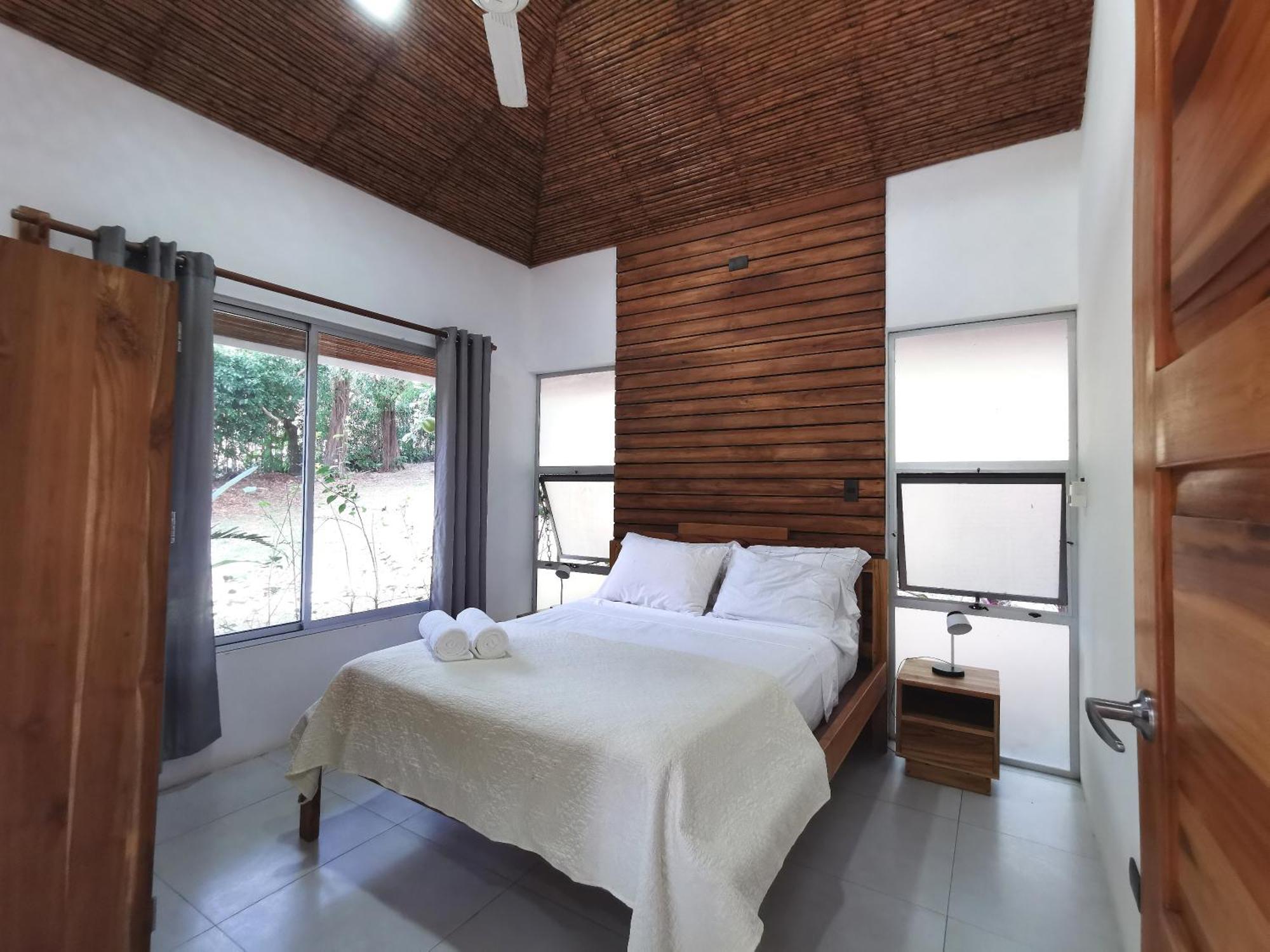 Armadillo Eco Bungalows - Santa Teresa Playa Santa Teresa (Puntarenas) Exterior foto