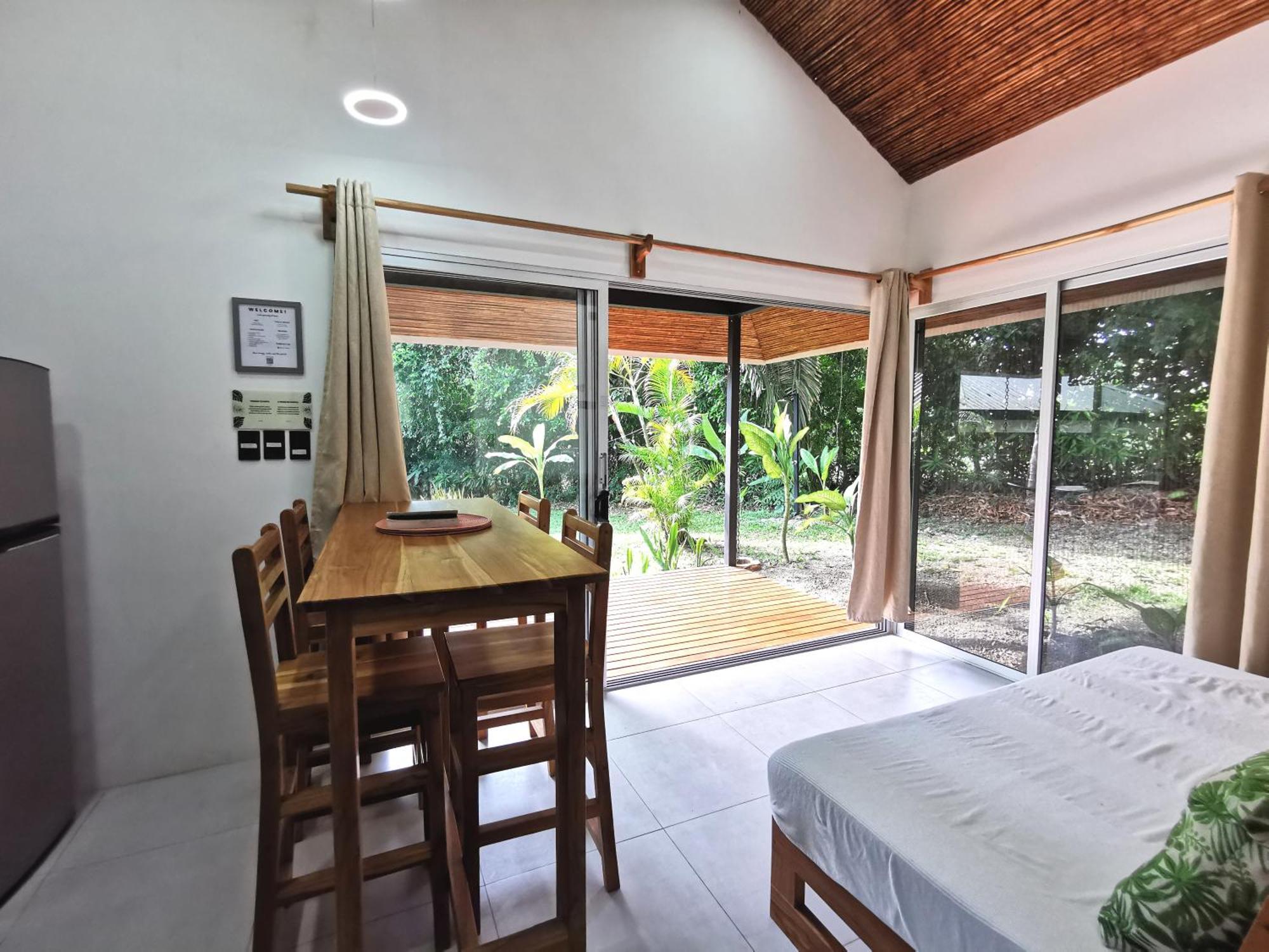 Armadillo Eco Bungalows - Santa Teresa Playa Santa Teresa (Puntarenas) Exterior foto