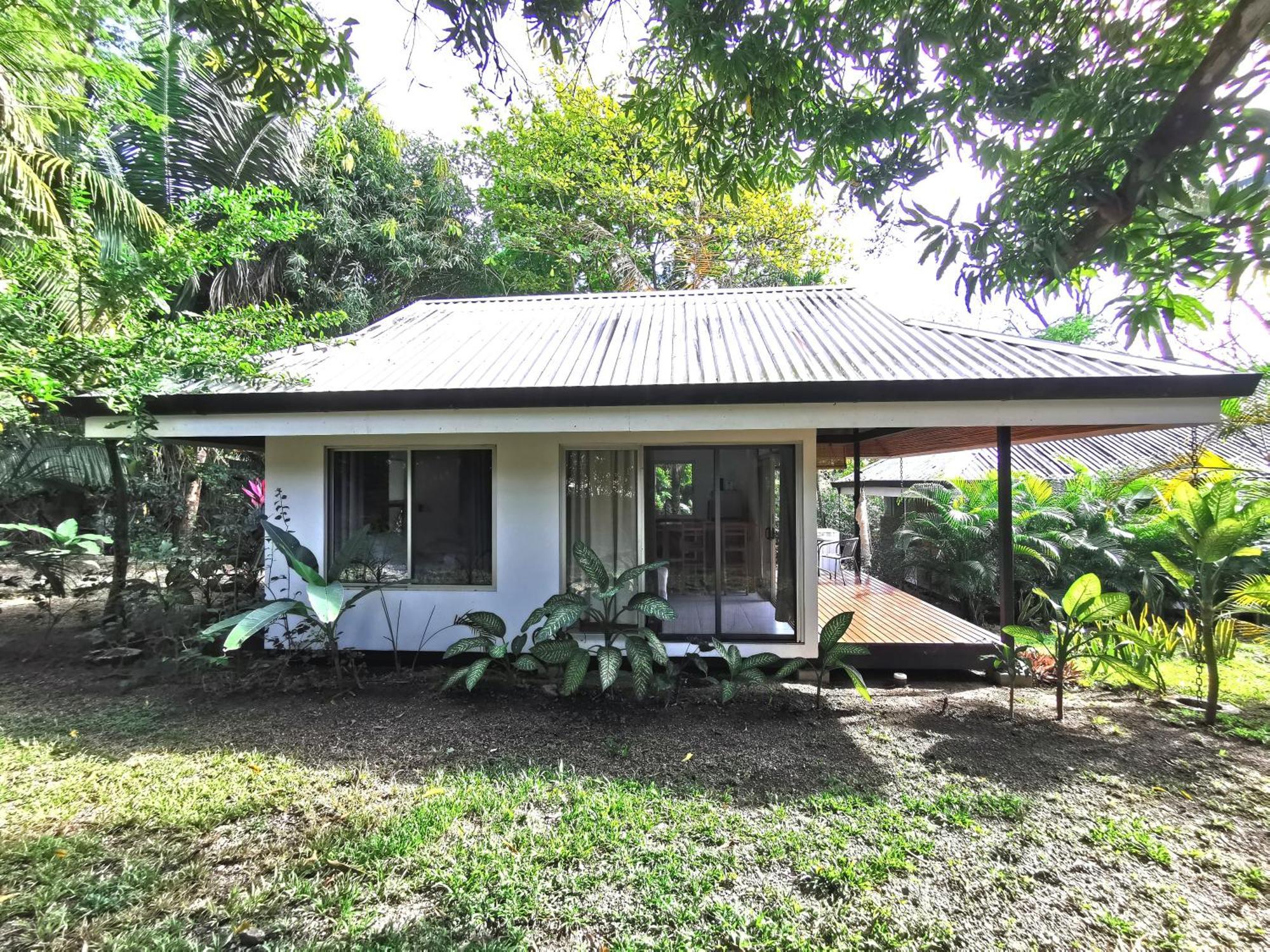 Armadillo Eco Bungalows - Santa Teresa Playa Santa Teresa (Puntarenas) Exterior foto